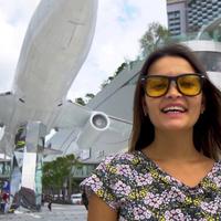 Отзыв от Тамара - Visa DTV